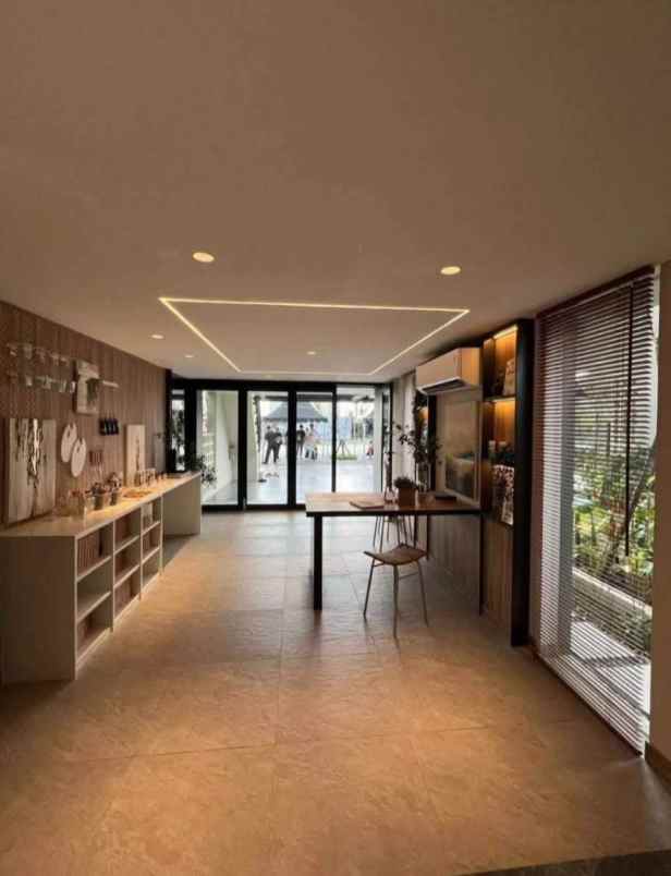 dijual cepat rumah baru rumah mewah harga murah