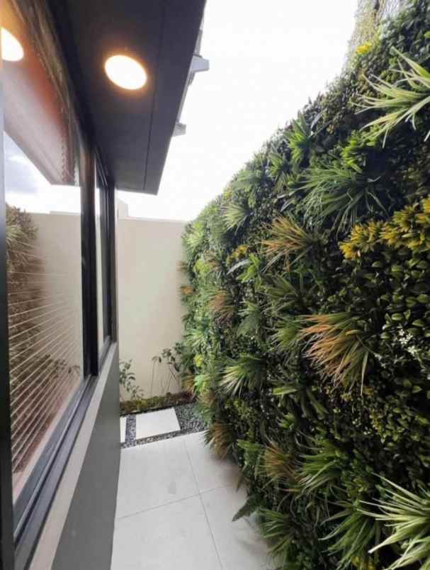 dijual cepat rumah baru rumah mewah harga murah