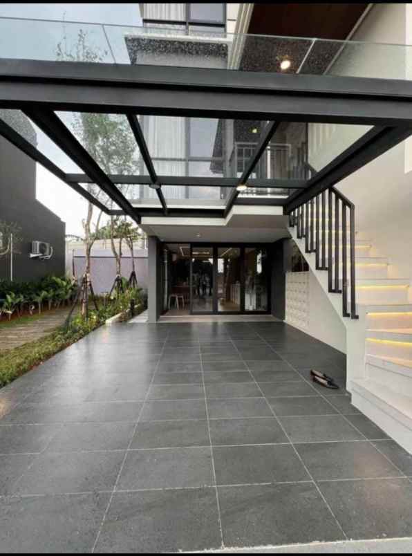 dijual cepat rumah baru rumah mewah harga murah