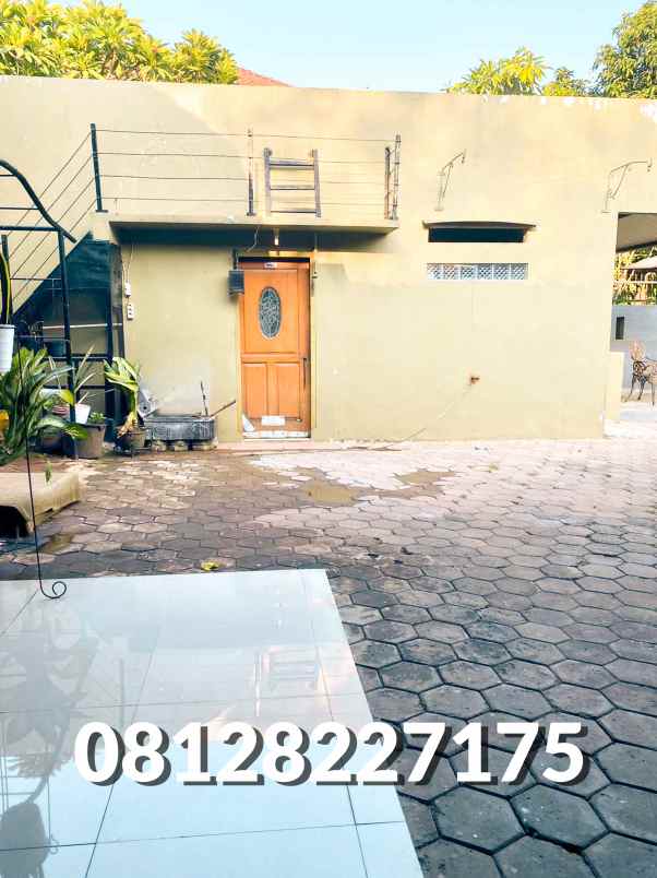 dijual cepat rumah cinere jaksel dekat akses tol