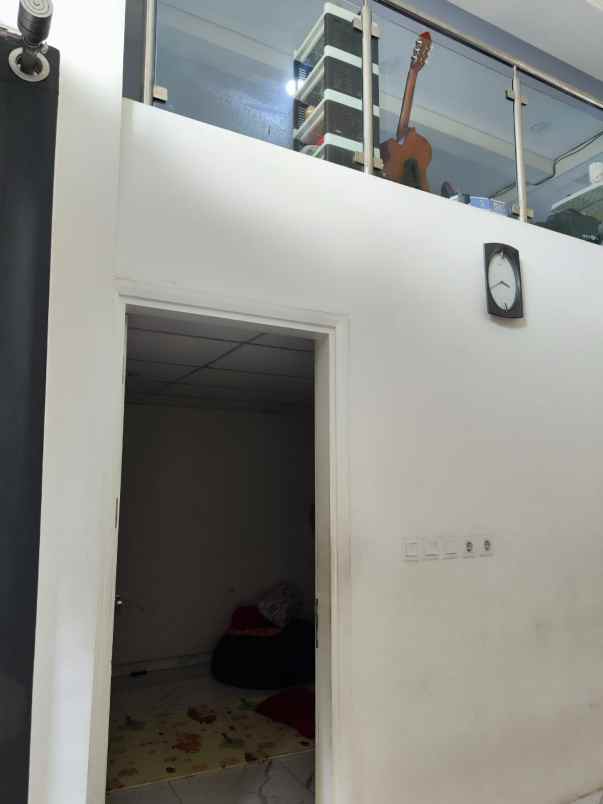 dijual cepat rumah di janur asri kelapa gading jakarta