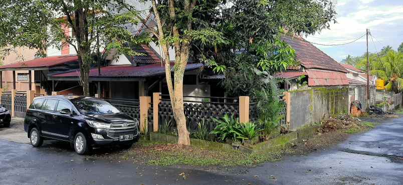 dijual cepat rumah kos manado