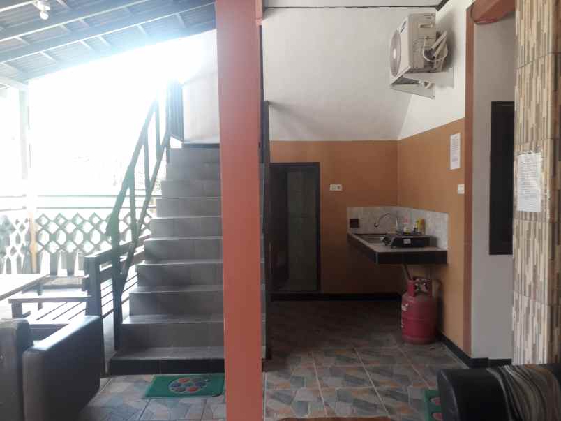 dijual cepat rumah kos manado