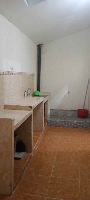 dijual cepat rumah saptorenggo pakis malang jawa timur