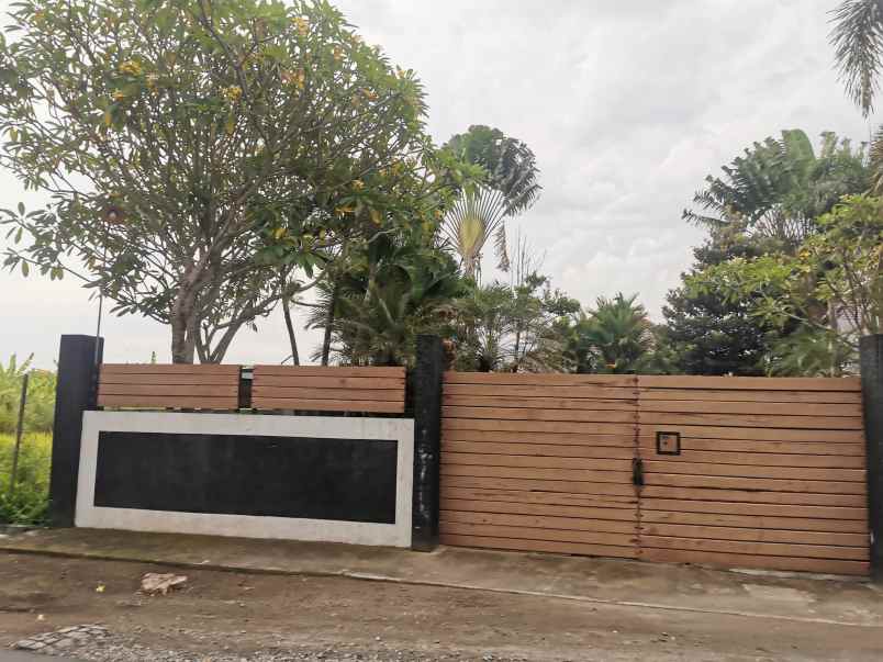 dijual cepat tanah ngasem colomadu karanganyar
