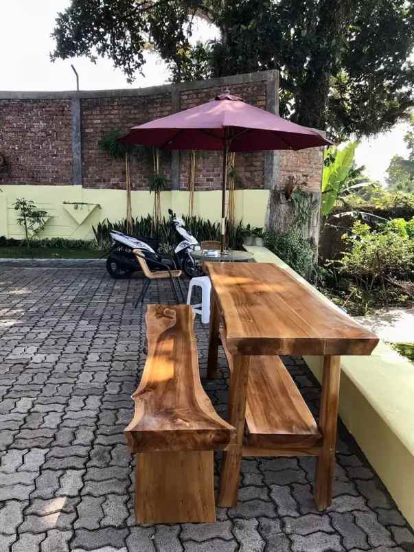 dijual cepat villa kawung luwuk cijeruk bogor