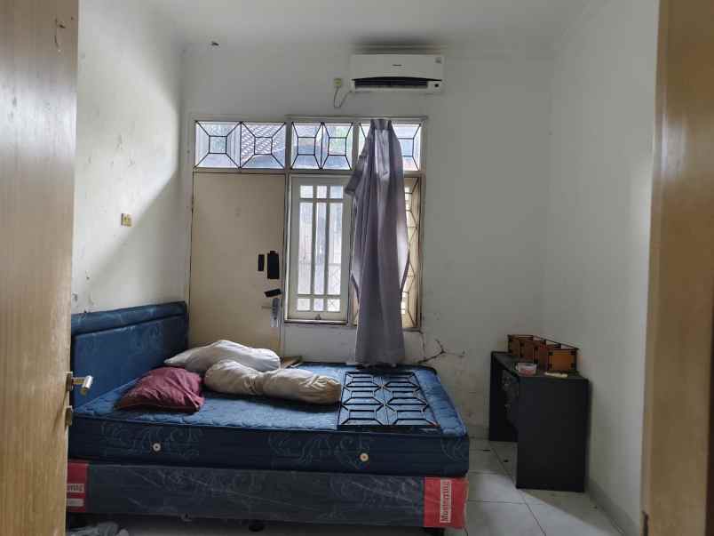 dijual disewakan cempaka putih tengah jakarta pusat