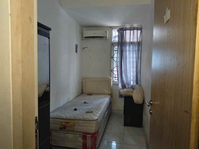 dijual disewakan cempaka putih tengah jakarta pusat