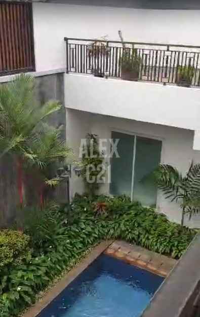 dijual disewakan rumah pondok indah jakarta selatan