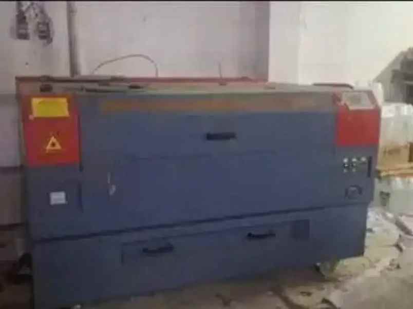 dijual gedung komersial duren sawit pondok bambu