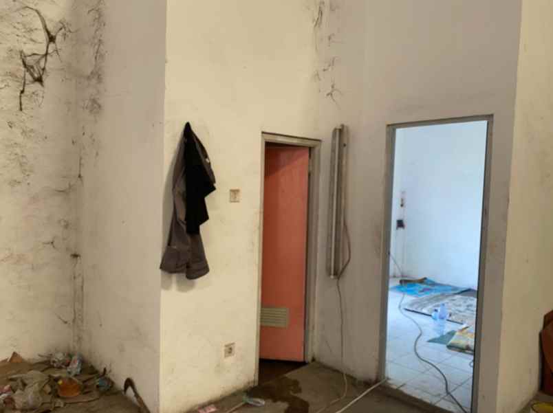 dijual gudang siap pakai di gresik