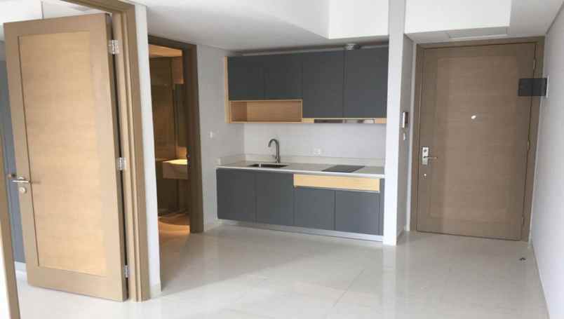 dijual hotel apartemen taman anggrek