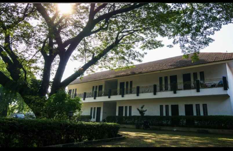 dijual hotel jl kartini