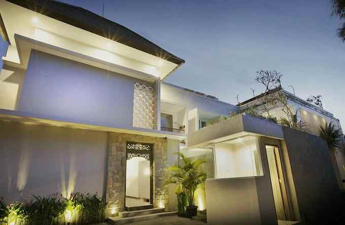 dijual hotel kayu aya seminyak