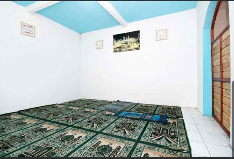 dijual hotel kec bandung kidul kota bandung