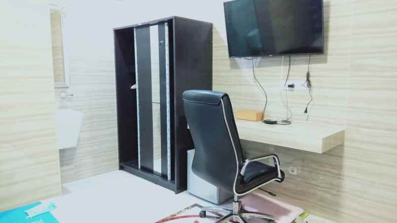 dijual hotel kec bandung kidul kota bandung