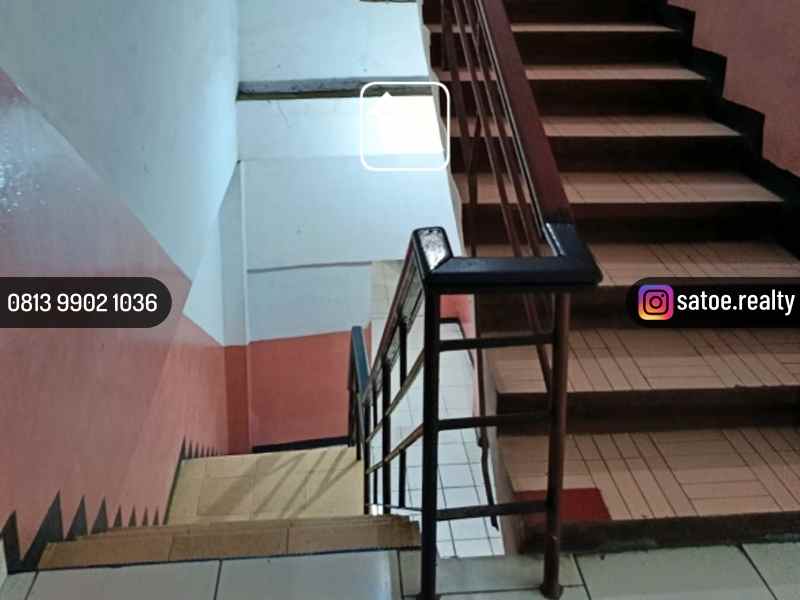 dijual hotel kramat pulo kramat senen