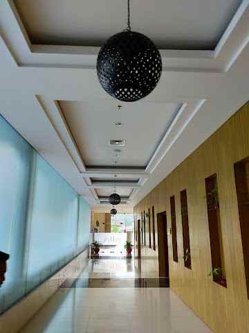 dijual hotel mlati sleman