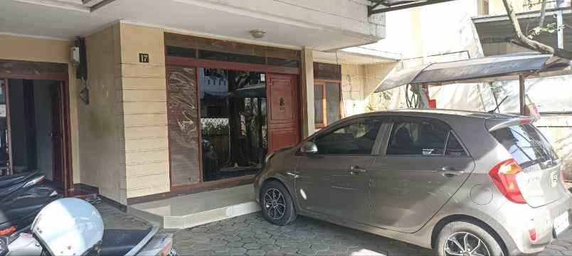 dijual kost batununggal
