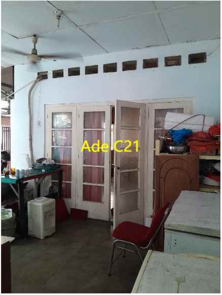 dijual kost bendungan hilir tanah abang