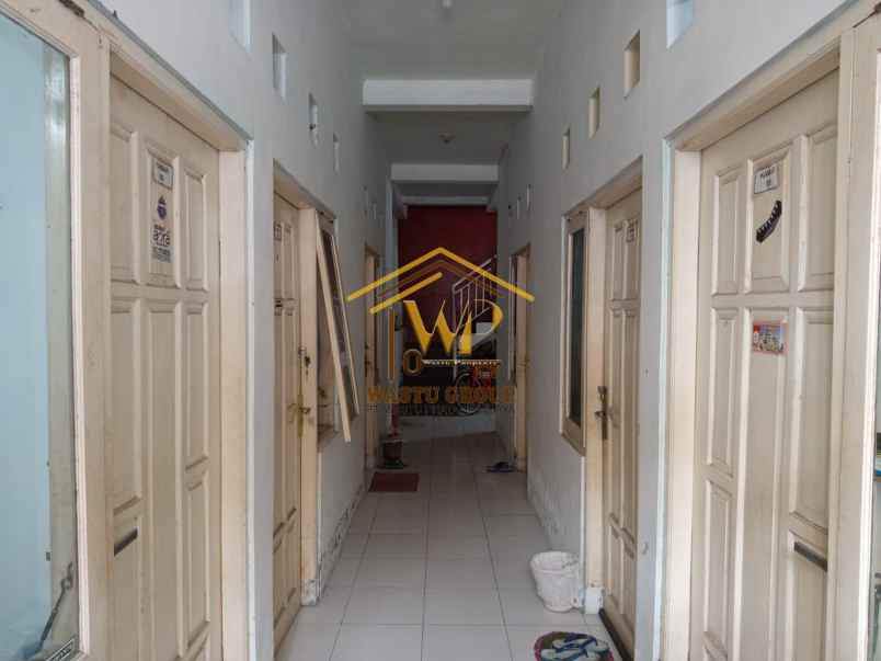 dijual kost condongcatur sleman yogyakarta