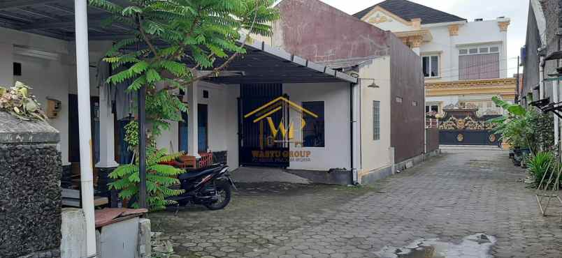 dijual kost condongcatur sleman yogyakarta