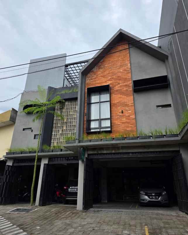 dijual kost demangan baru