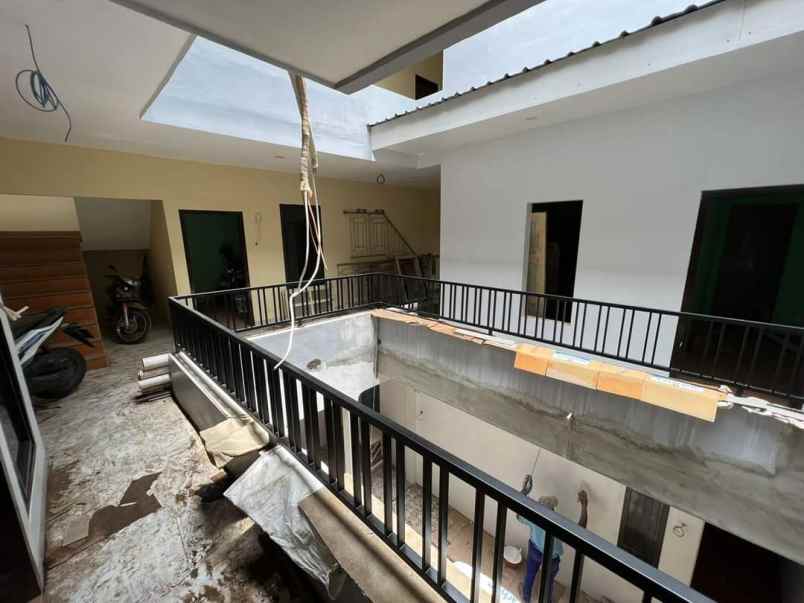 dijual kost jalan candi pandanwangi