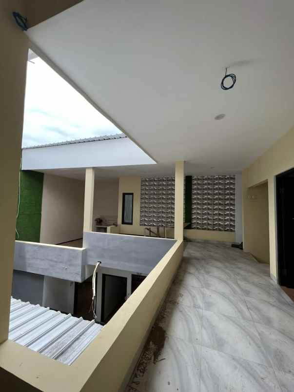 dijual kost jalan candi pandanwangi