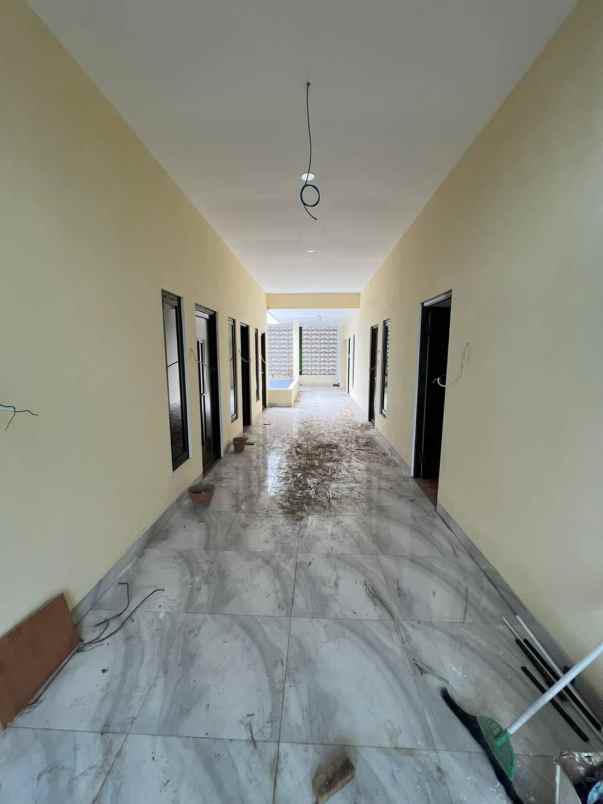 dijual kost jalan candi pandanwangi