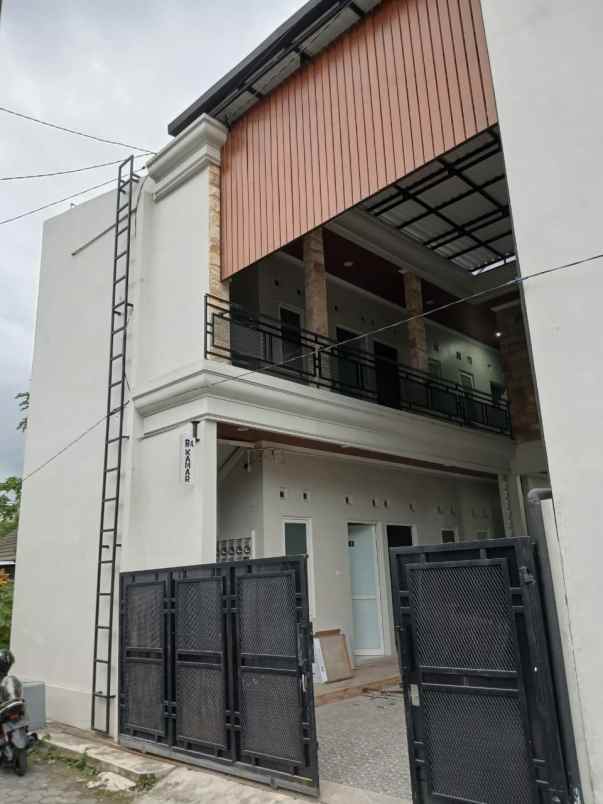 dijual kost jalan kaliurang km 14