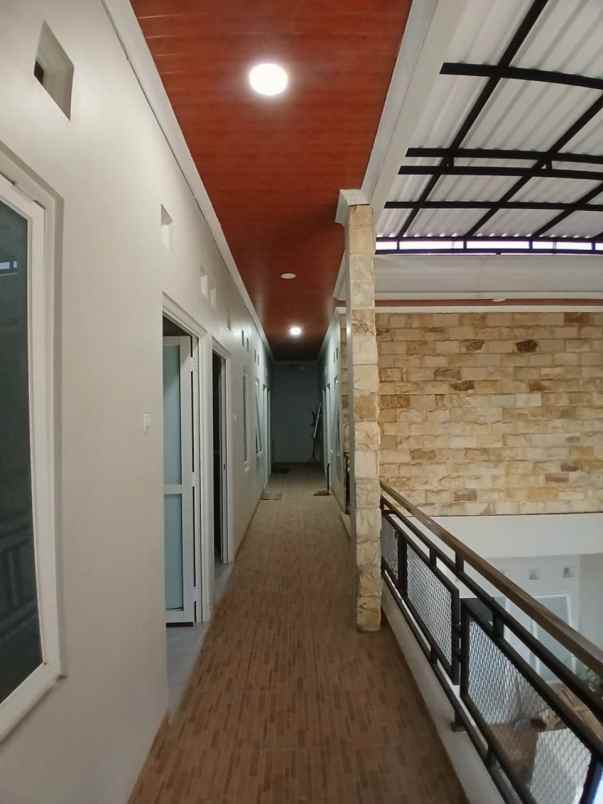 dijual kost jalan kaliurang km 14