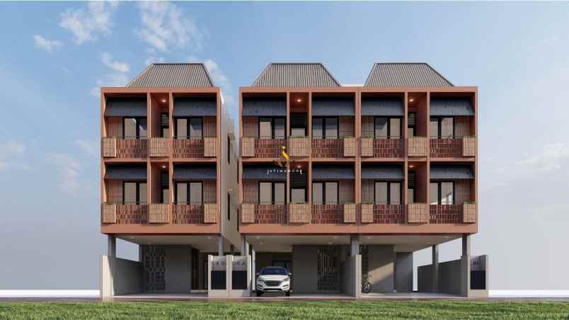 dijual kost jatinangor