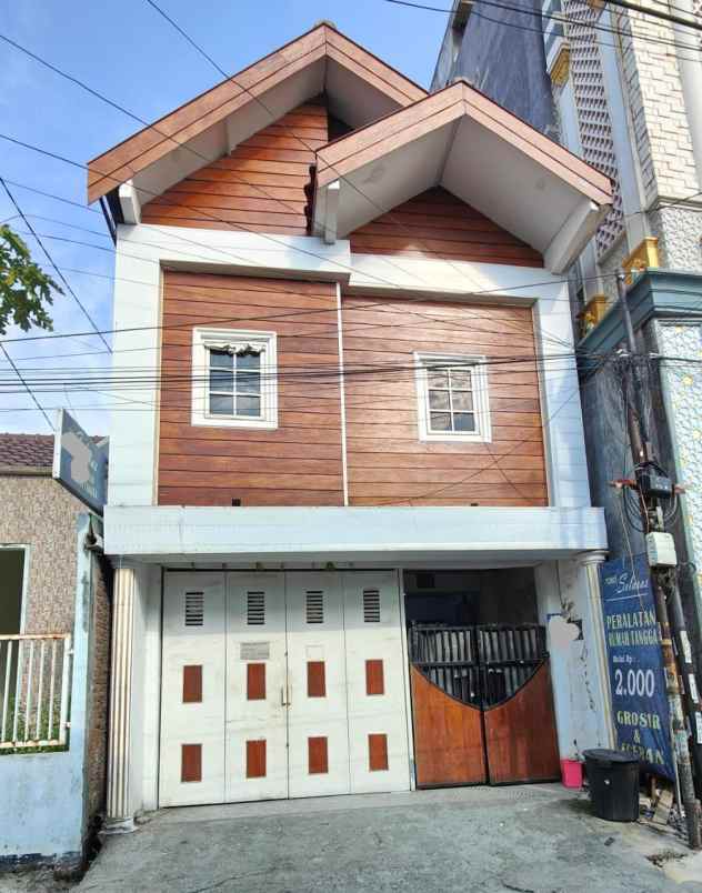 dijual kost jemur wonosari surabaya