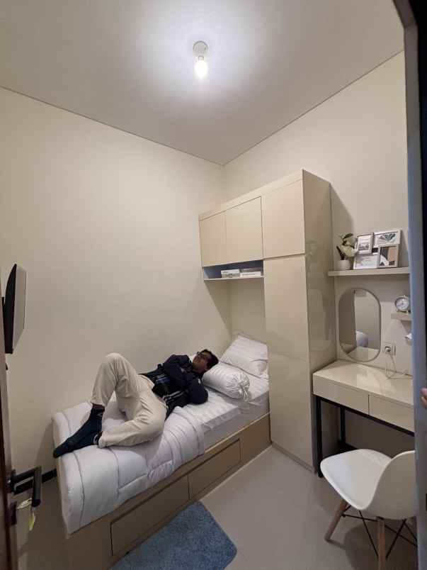 dijual kost jl chili jl perum joyo