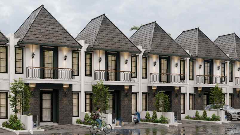 dijual kost jl chili joyogrand no 1
