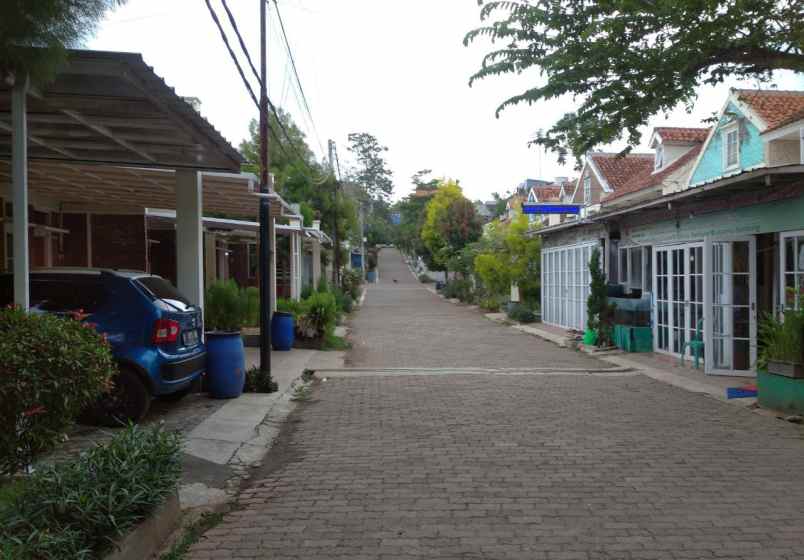 dijual kost jl cijambe cinunuk bandung