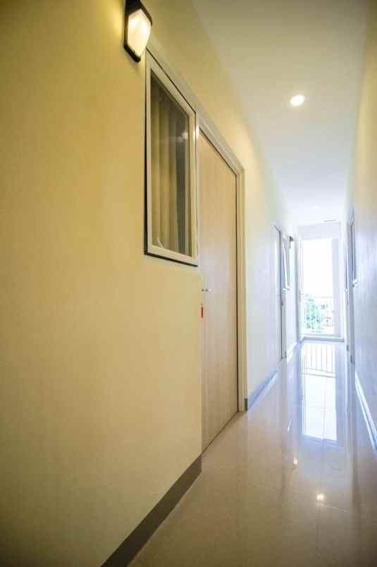 dijual kost jl lontar