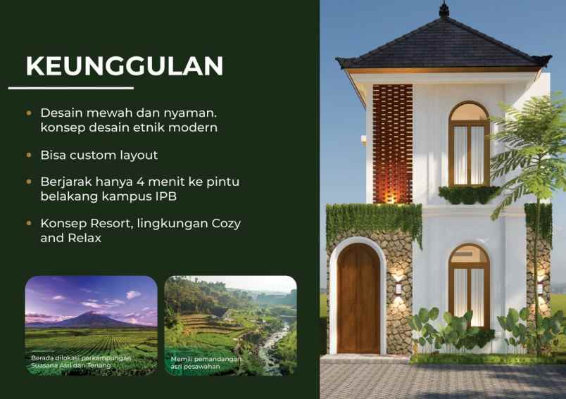 dijual kost jln cangkurawok babakan