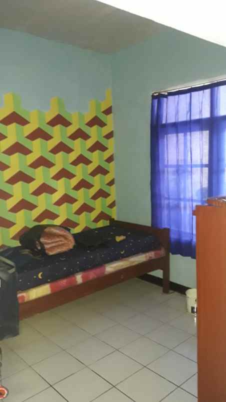 dijual kost kec sukasari