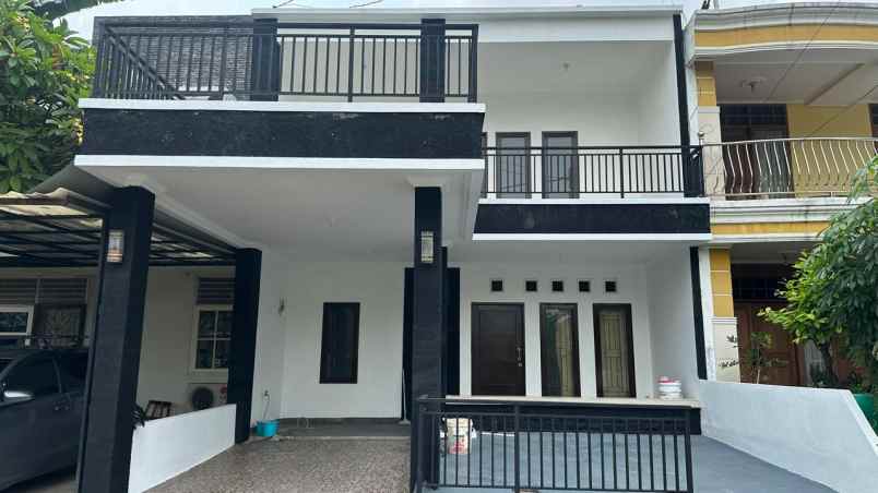 dijual kost lippo cikarang