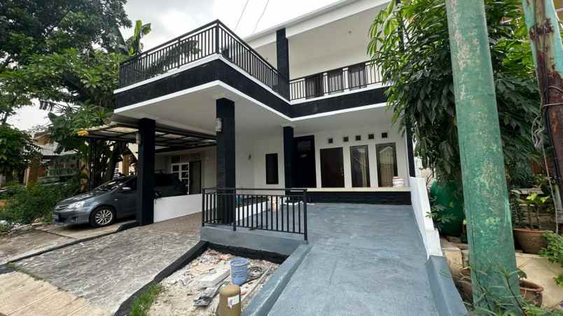 dijual kost lippo cikarang