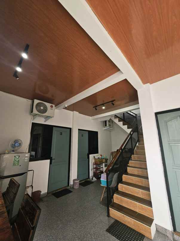 dijual kost pandanaran