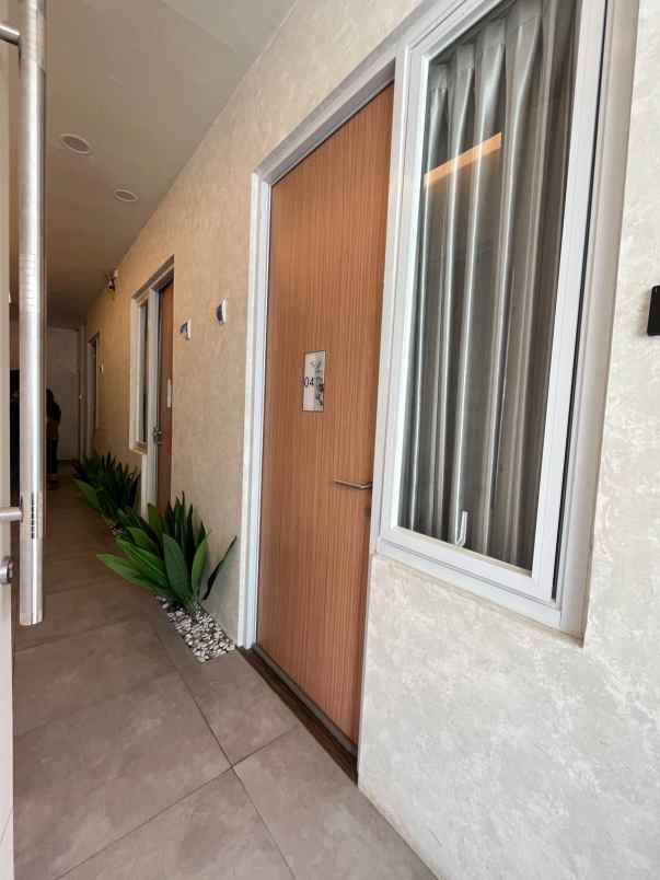 dijual kost sindudadi mlati sleman