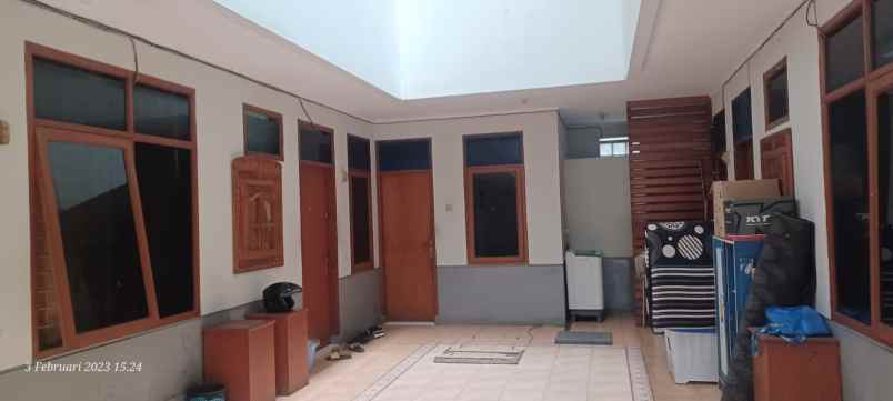 dijual kost sukakarya