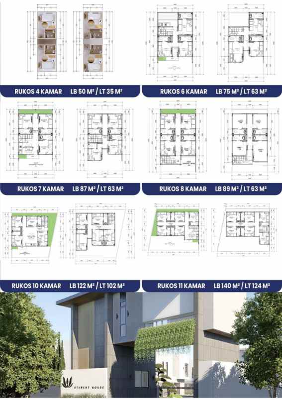 dijual kost sumedang