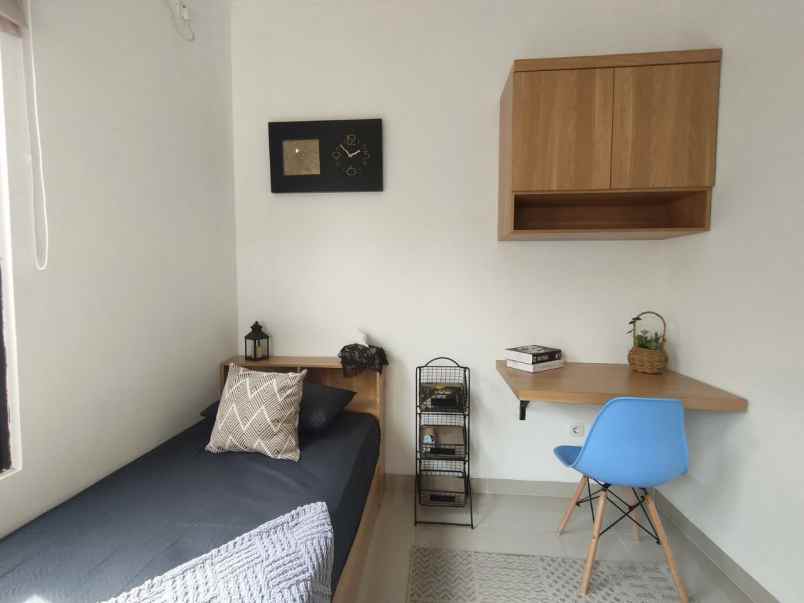 dijual kost sumedang