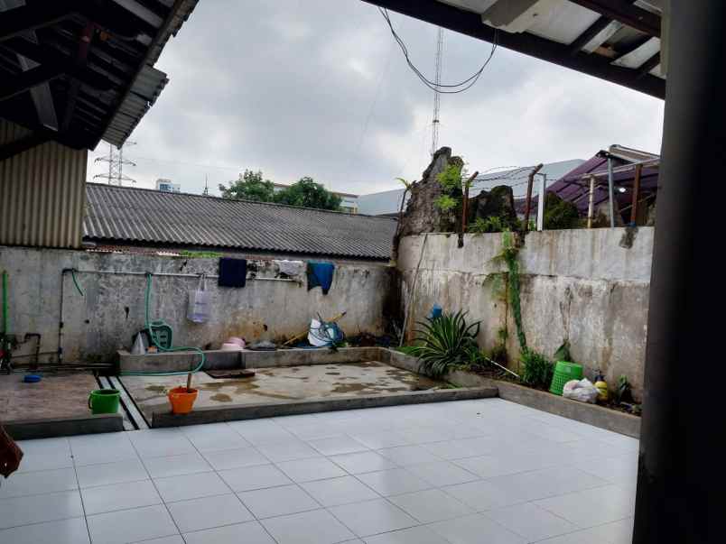 dijual kost sumurboto