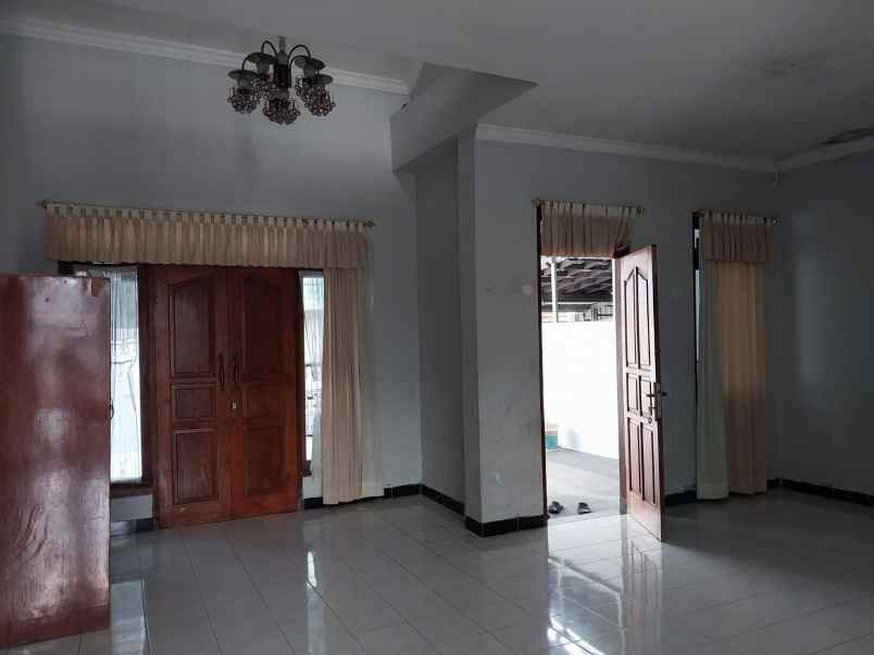 dijual kost sumurboto