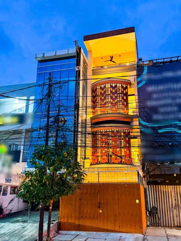 dijual kost tanjung duren